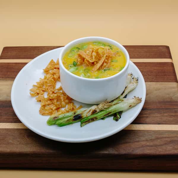 Thai Butternut - Soup