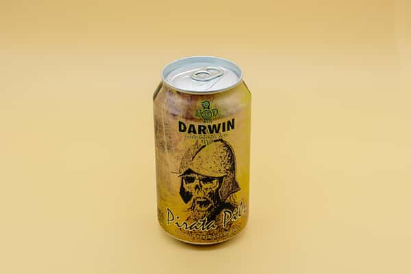 Darwin pilata