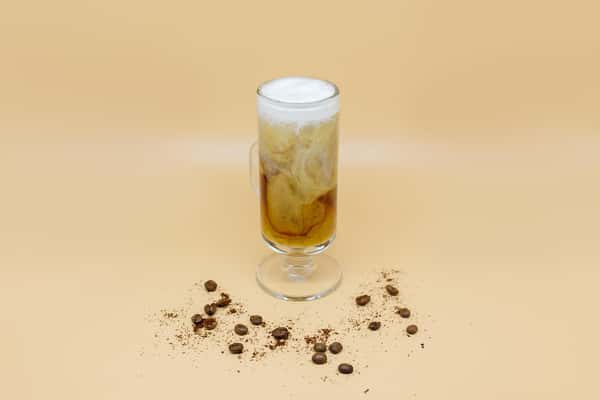 Iced Latte