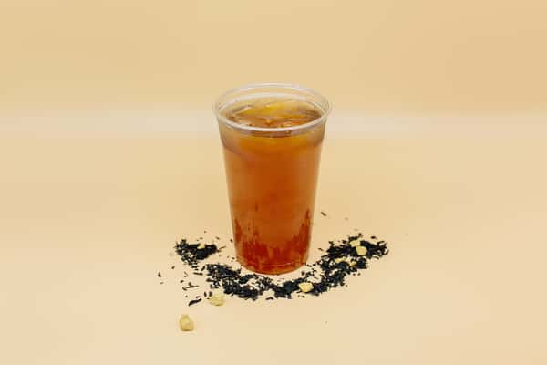 Mango Tango Iced Tea