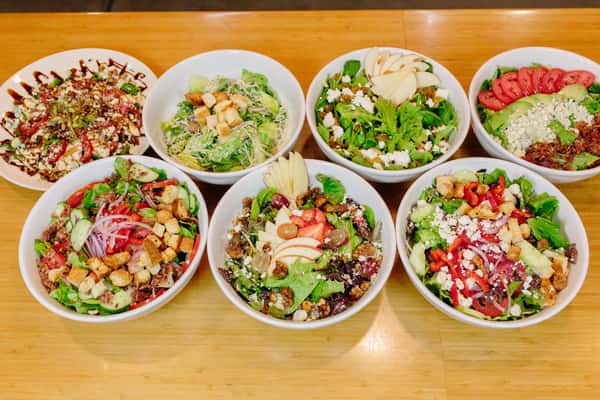 Salads