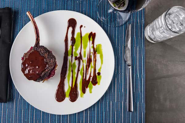 Venison