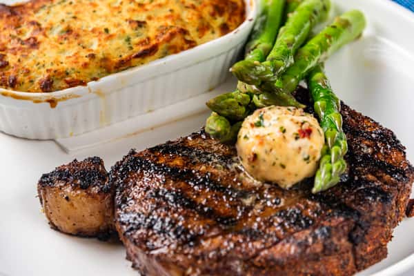 Ribeye