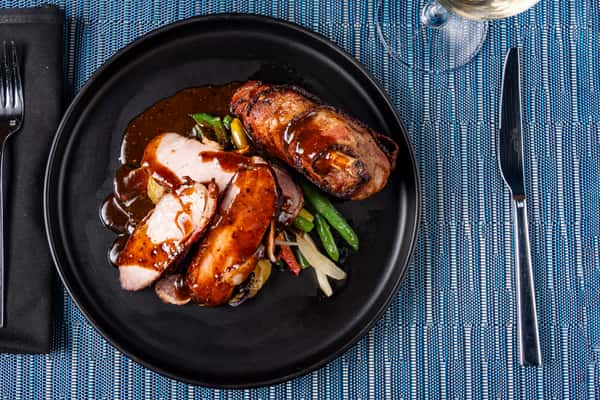 Berkshire Pork Chop