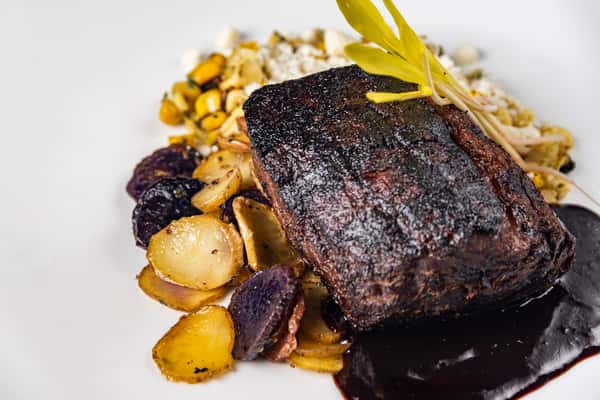 Filet Mignon 8 OZ