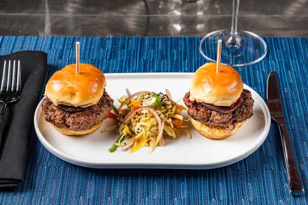 Sliders