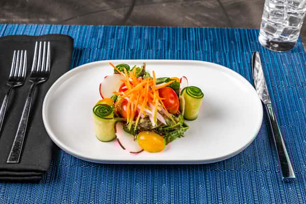 House Salad
