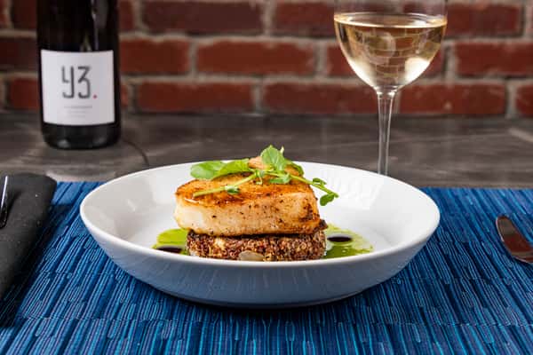 Chilean Seabass