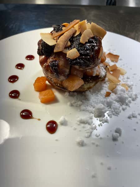Foie Gras