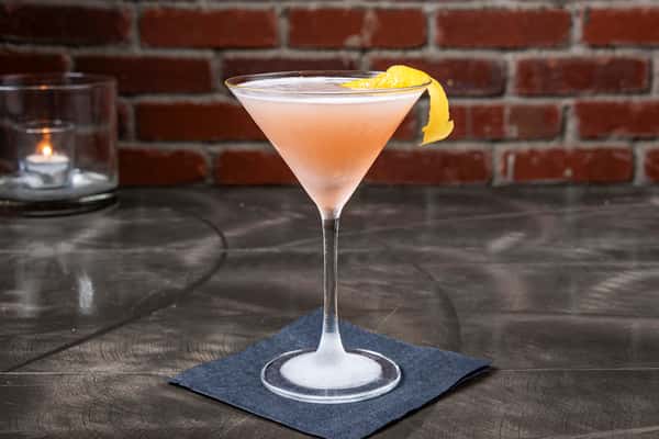 Meili Martini