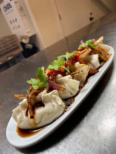 Dumplings