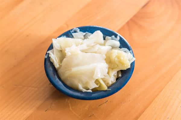 Cabbage
