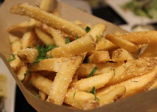 - French Fries