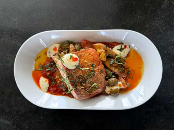 - Kvaroy Arctic Salmon
