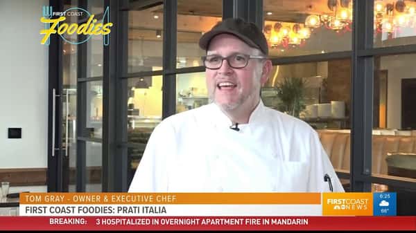 chef
