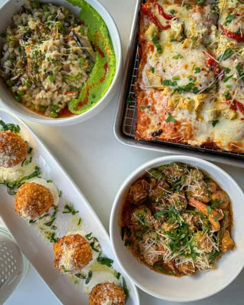 italian spread