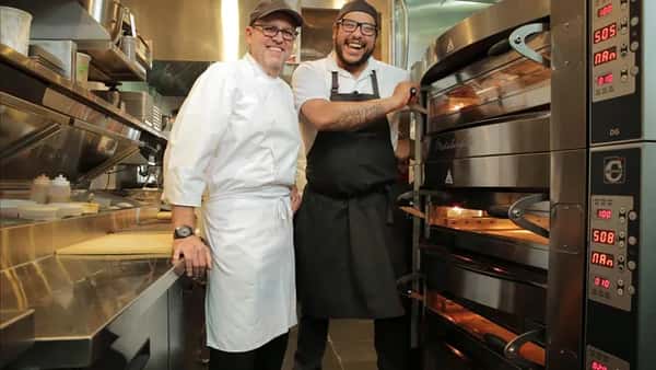 chefs