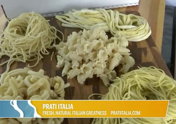 pasta