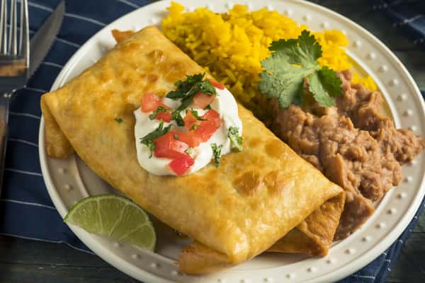 Chimichanga