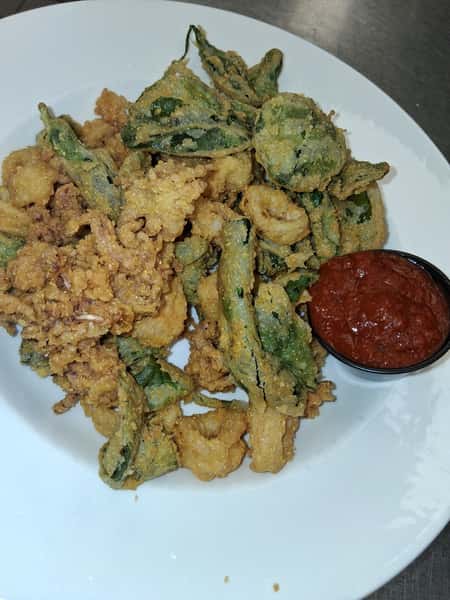 Calamari