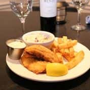 Grouper Basket