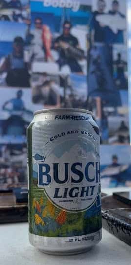 Busch