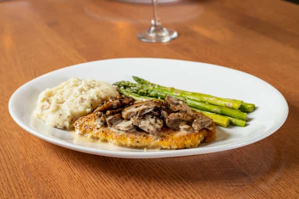 Islamorada Chicken