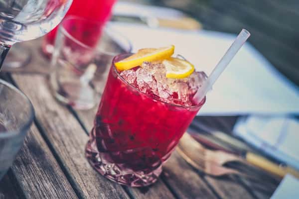 drinks