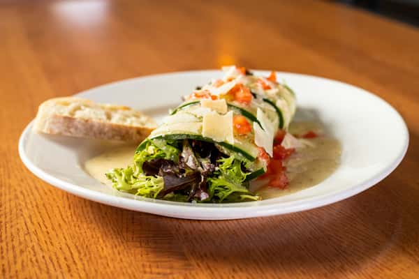 House Salad