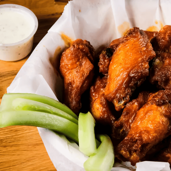 Wings
