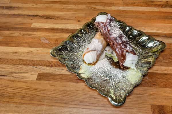 Cannoli