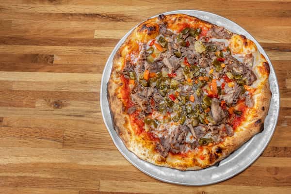 Italian Beef