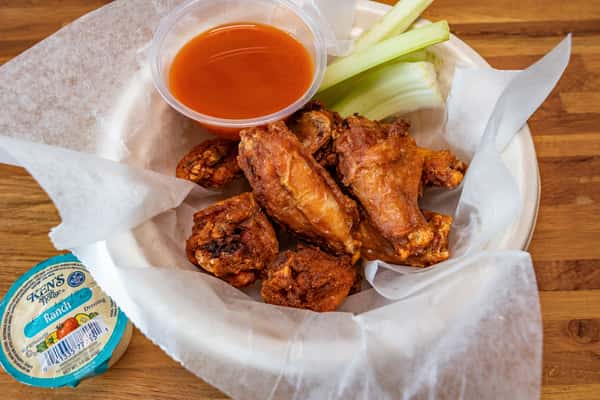 Wings