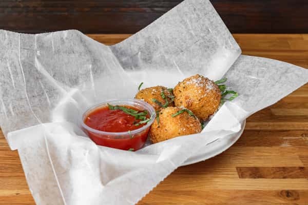 Arancini