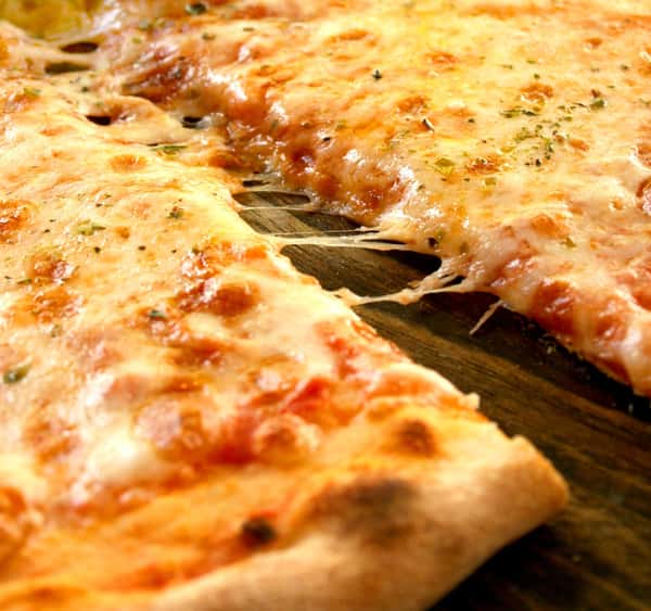 2. Cheese