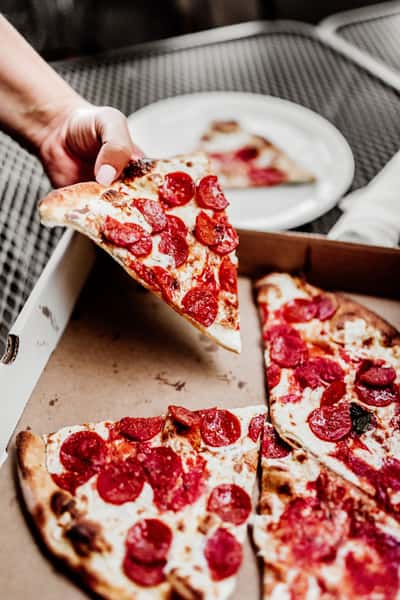 6. Pepperoni