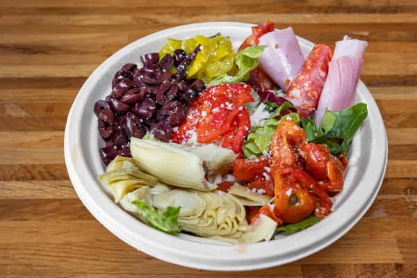 Chopped Salad