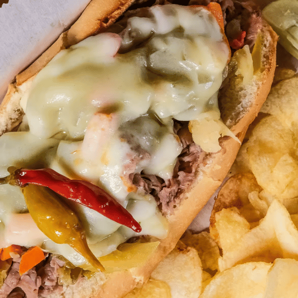 Italian Beef
