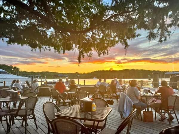 Gallery - Walter's Waterway - Wacca Wache Marina - Murrells Inlet, SC