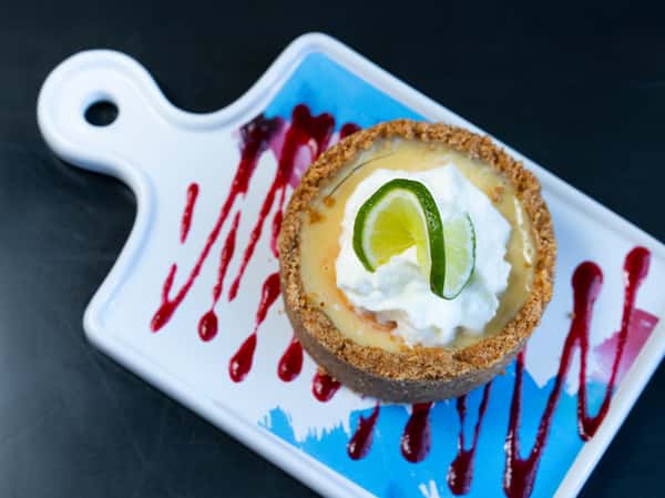 pie