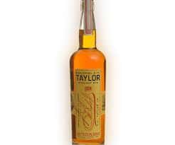 E.H. Taylor "Straight Rye"