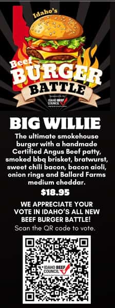 Big Willie