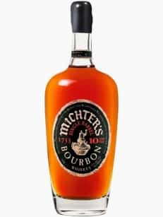Michter's 10yr Bourbon