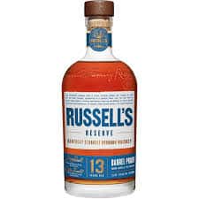 Russel's 13