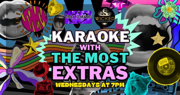 Karaoke