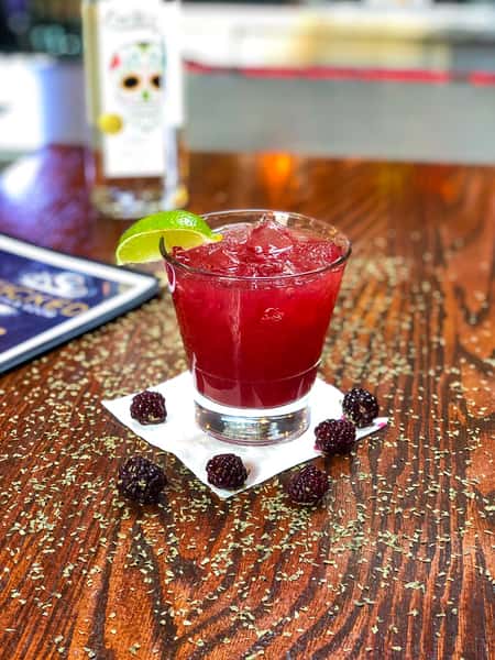 red shot