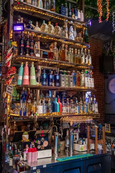Tequila