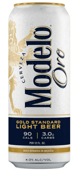 Modelo Oro
