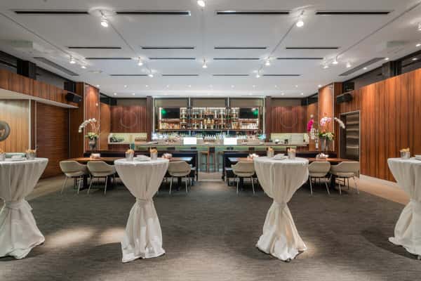 venue