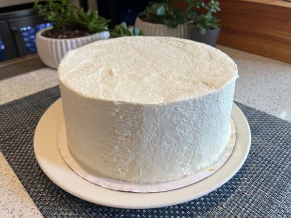 Cinco Leches (Whole)